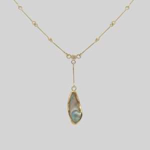 SEAWATER DROP